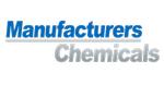 Logo for Manufacturers Chemicals