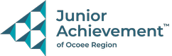 Junior Achievement of Ocoee Region logo