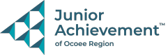 Junior Achievement of Ocoee Region logo