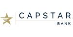 Logo for Capstar Bank w/ Logo