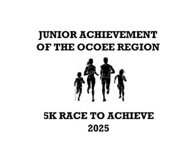 View the details for JA's 12th Annual 5K Race to Achieve