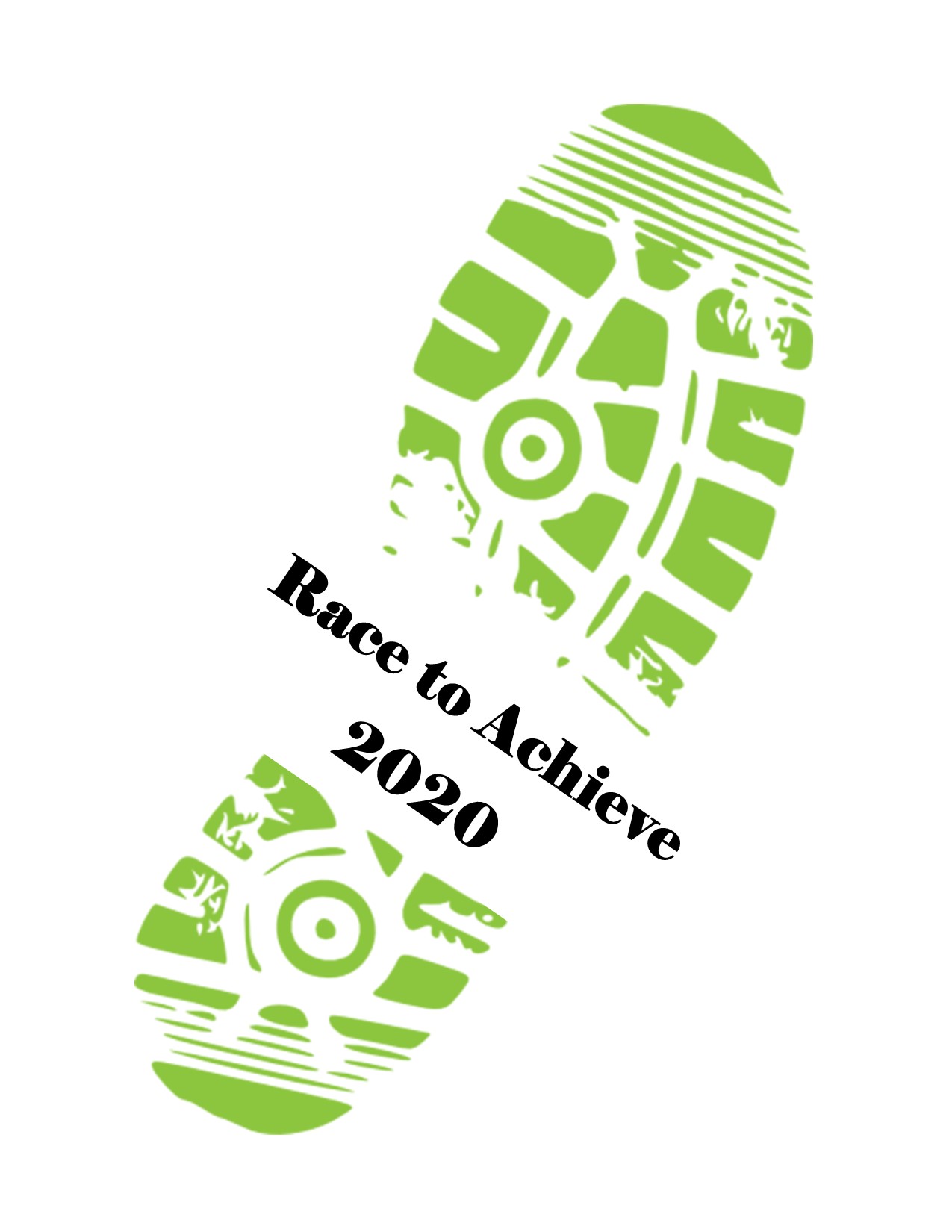 Junior Achievement's 5k Race to Achieve 2020