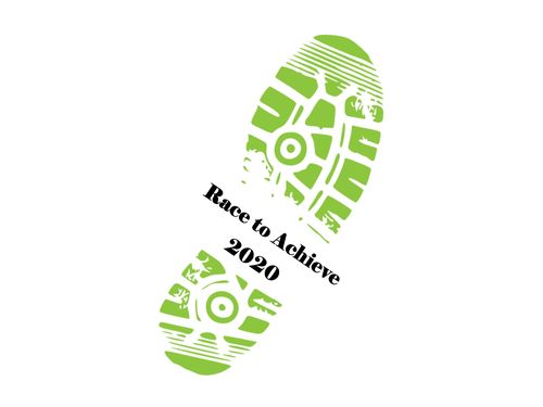 Junior Achievement's 5k Race to Achieve 2020