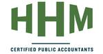 Logo for HHM
