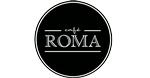 Logo for Cafe Roma