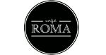 Logo for Cafe Roma