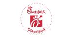 Logo for Chick-fil-a