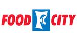 Logo for Food City