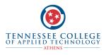 Logo for TCAT Athens w/ Logo