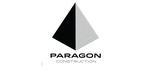 Logo for Paragon Sponsor