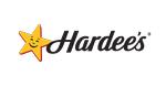Logo for Hardee's w/ logo