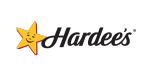 Logo for Hardee's w/ logo