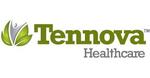 Logo for Tennova Healthcare