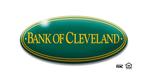 Logo for Bank of Cleveland w/ Logo