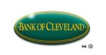 Logo for Bank of Cleveland w/ Logo