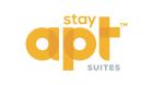 Logo for Stay Apt Suites