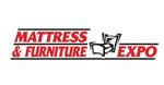 Logo for Mattress & Furniture Expo w/ logo