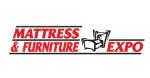 Logo for Mattress & Furniture Expo w/ logo