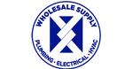 Logo for Wholesale Supply Group w/ Logo