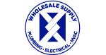 Logo for Wholesale Supply Group w/ Logo