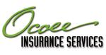 Logo for Ocoee Insurance w/ Logo