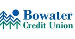 Logo for Bowater Credit Union
