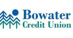 Logo for Bowater Credit Union