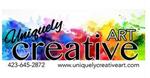 Logo for Uniquely Creative Art