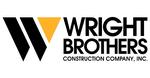 Logo for Wright Brothers w/ Logo