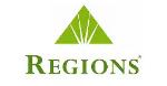 Logo for Regions Bank-logo