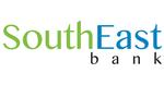 Logo for Southeast Bank w/ logo