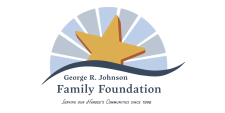 George R Johnson Family Foundation