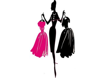View the details for 2021 JA Dress for Success- Fashion Show