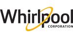 Logo for Whirlpool Sponsorship