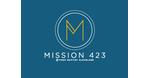 Logo for First Baptist Cleveland- Mission 423