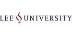 Logo for Lee University-Logo
