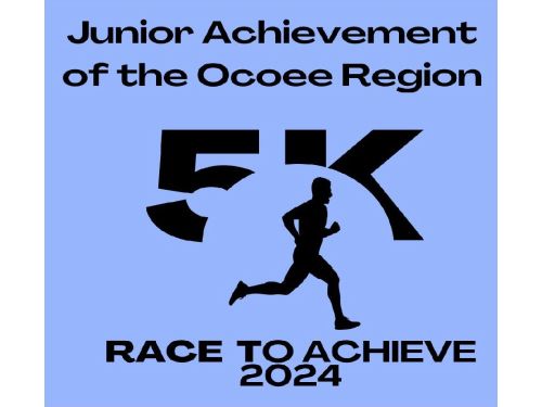 JA's 11th Annual 5K Race to Achieve