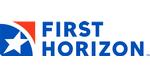 Logo for First Horizon Bank- Logo
