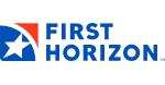 Logo for First Horizon Bank- Logo