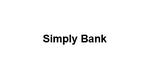 Logo for Simply Bank - Name Only