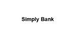 Logo for Simply Bank - Name Only