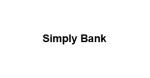 Logo for Simply Bank - Name Only