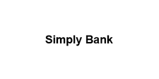 Simply Bank - Name Only