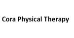 Logo for Cora Physical Therapy