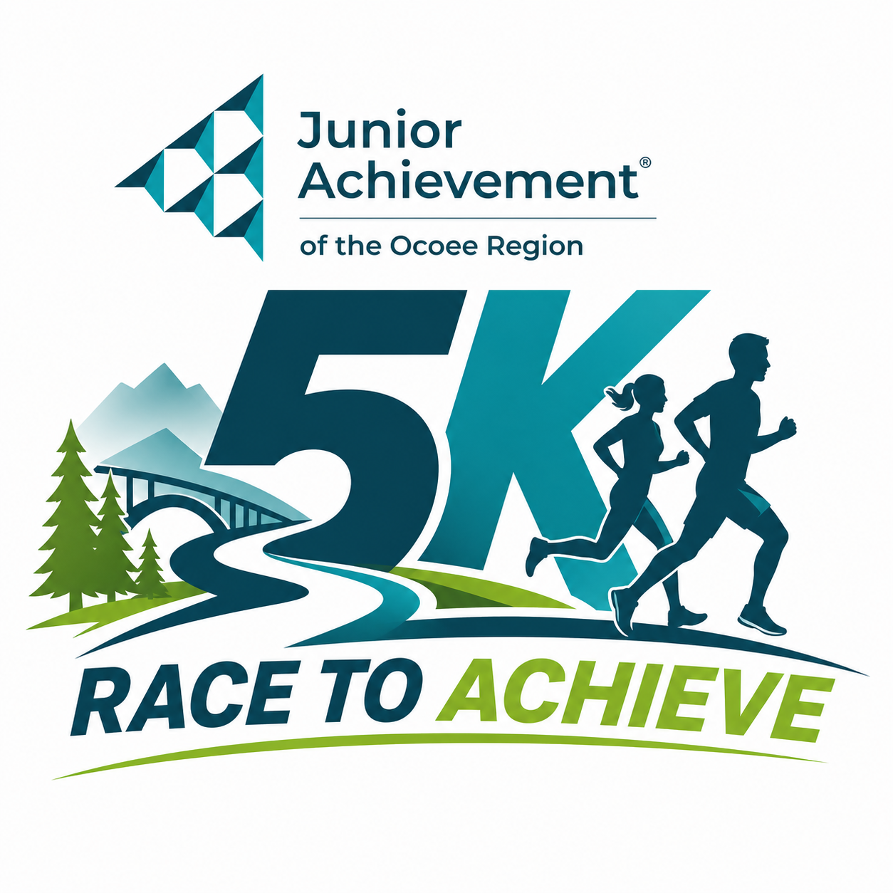 JA's 13th Annual 5K Race to Achieve