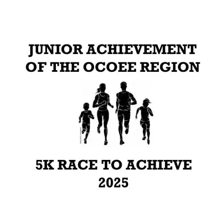 JA 12th Annual 5K Race to Achieve