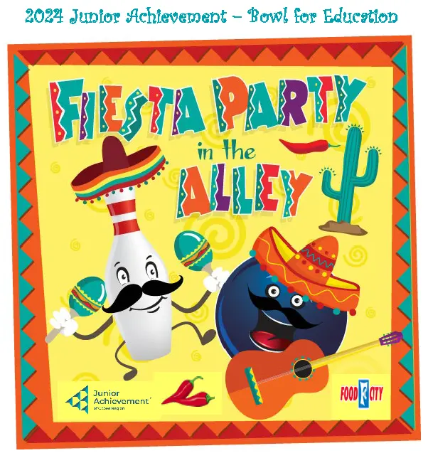 JA Bowl for Education